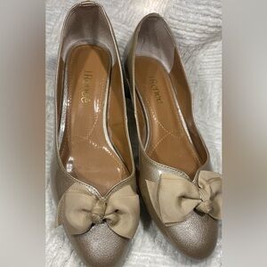 J.Renee Tan Heels Sophisticated Style